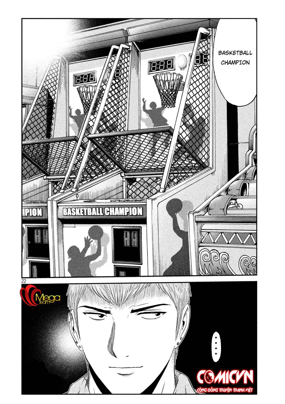 Great Teacher Onizuka: Paradise Lost Chapter 69 - Trang 2