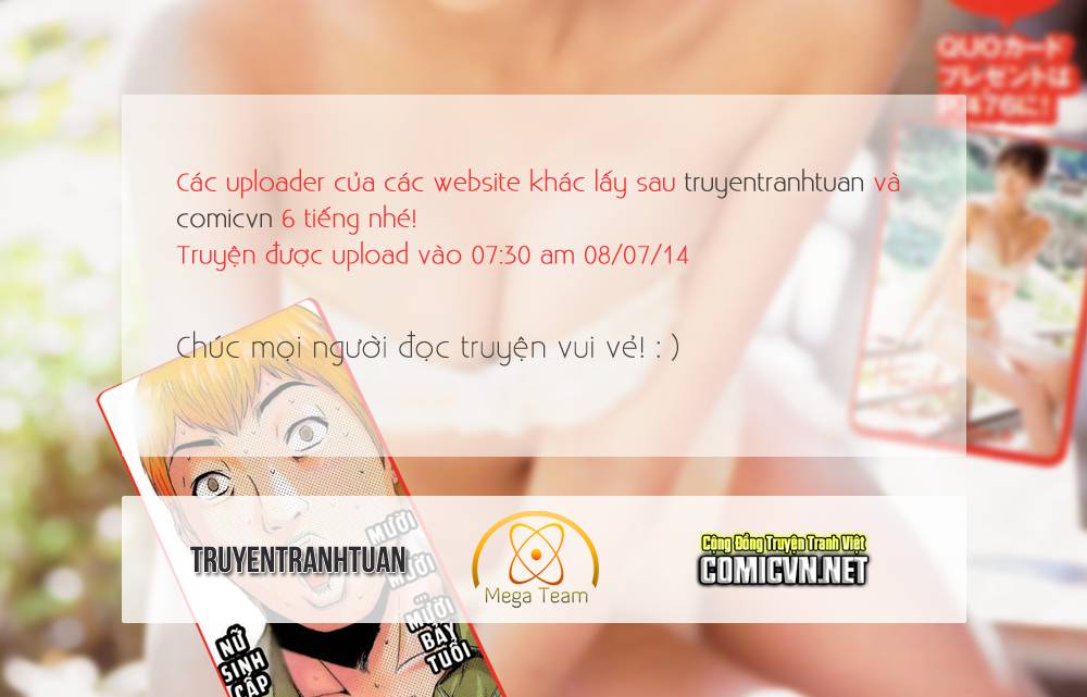 Great Teacher Onizuka: Paradise Lost Chapter 7 - Trang 2