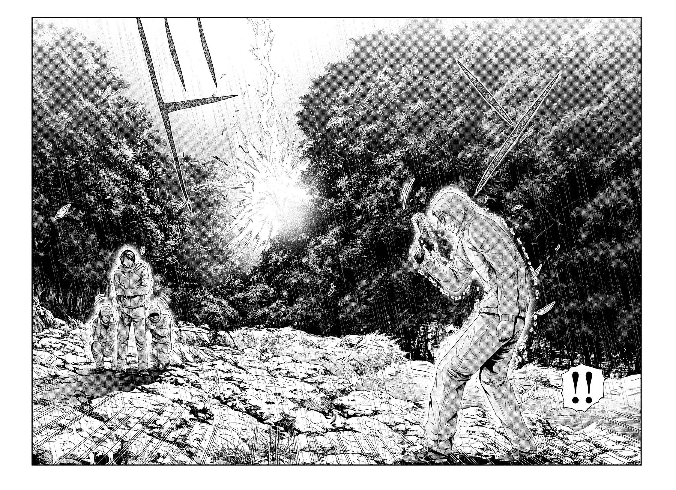 Great Teacher Onizuka: Paradise Lost Chapter 76 - Trang 2