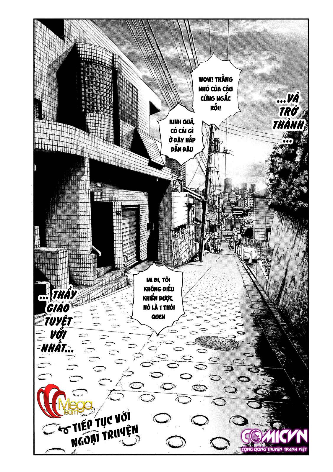 Great Teacher Onizuka: Paradise Lost Chapter 80 - Trang 2