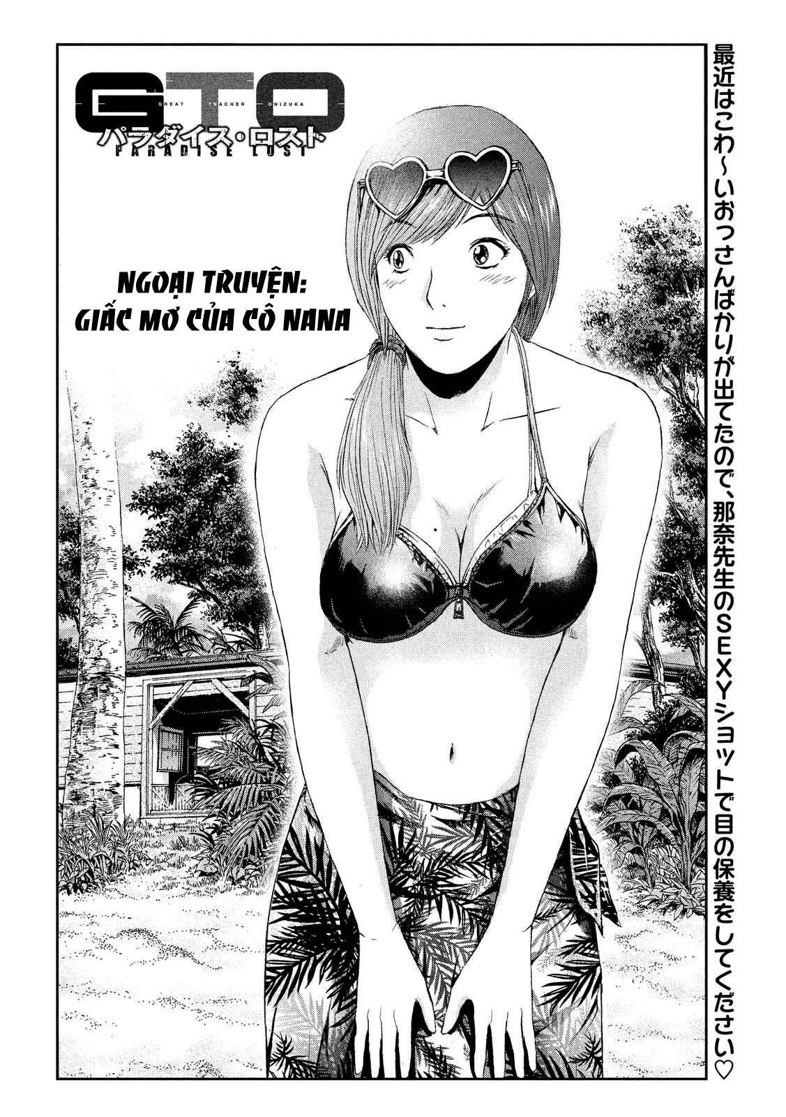 Great Teacher Onizuka: Paradise Lost Chapter 80 - Trang 2