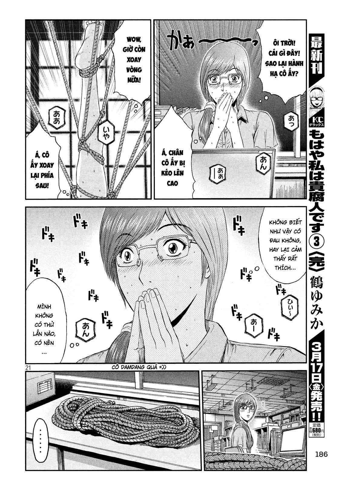 Great Teacher Onizuka: Paradise Lost Chapter 80 - Trang 2