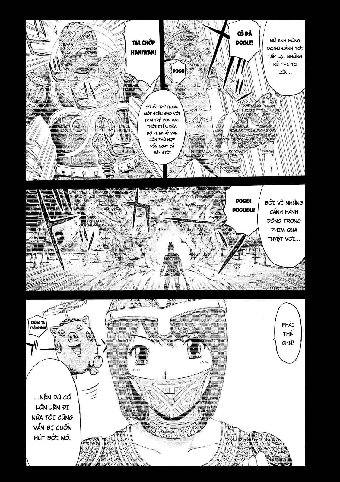 Great Teacher Onizuka: Paradise Lost Chapter 84 - Trang 2