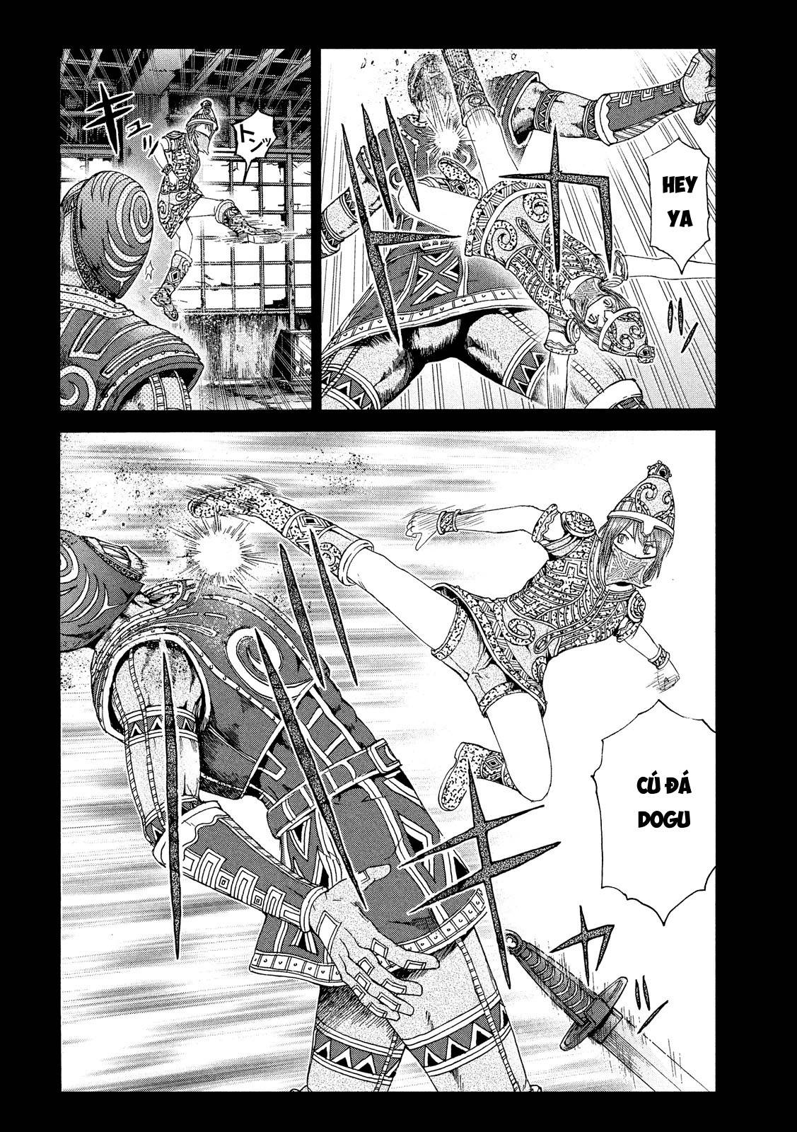 Great Teacher Onizuka: Paradise Lost Chapter 85 - Trang 2