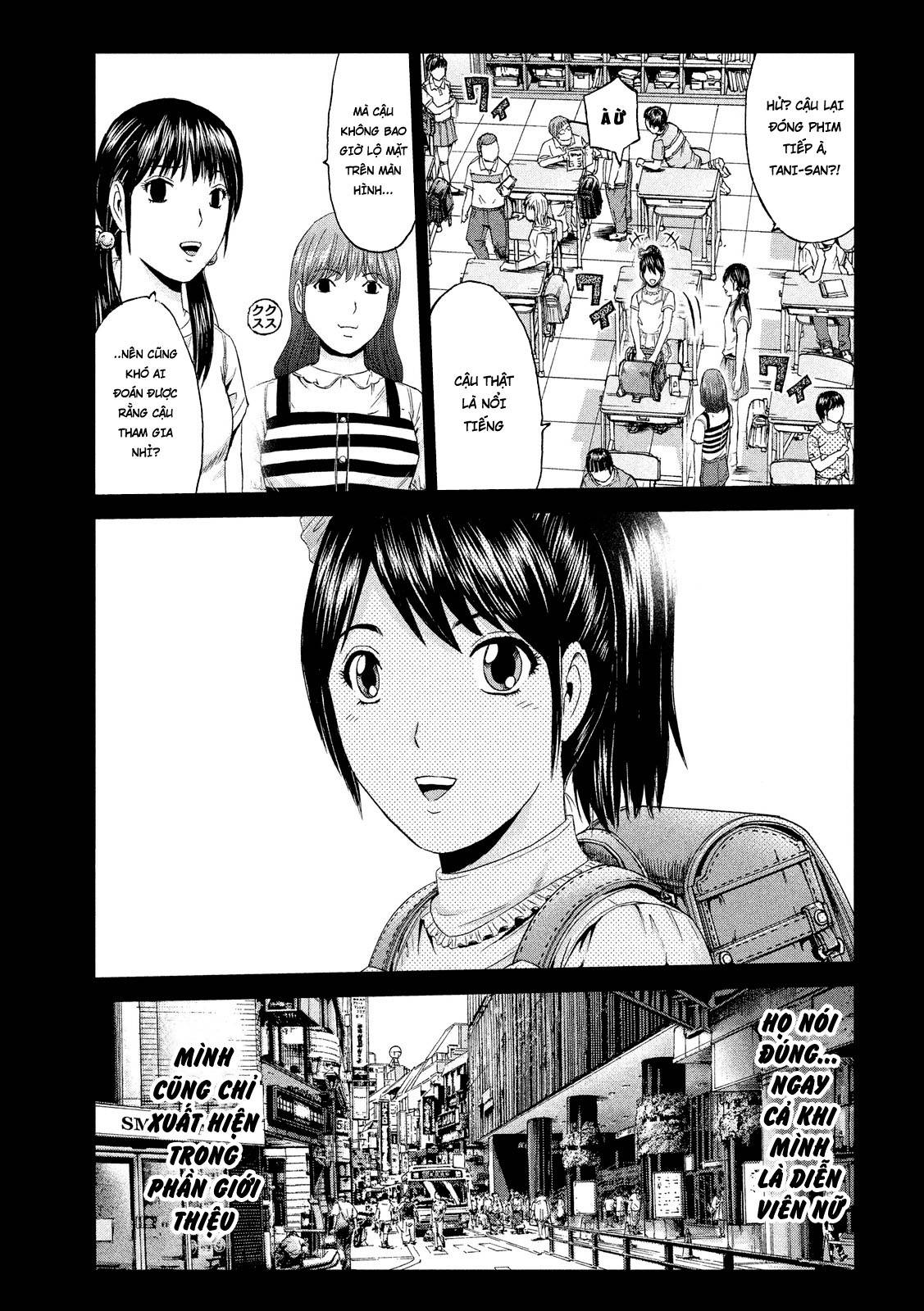 Great Teacher Onizuka: Paradise Lost Chapter 85 - Trang 2