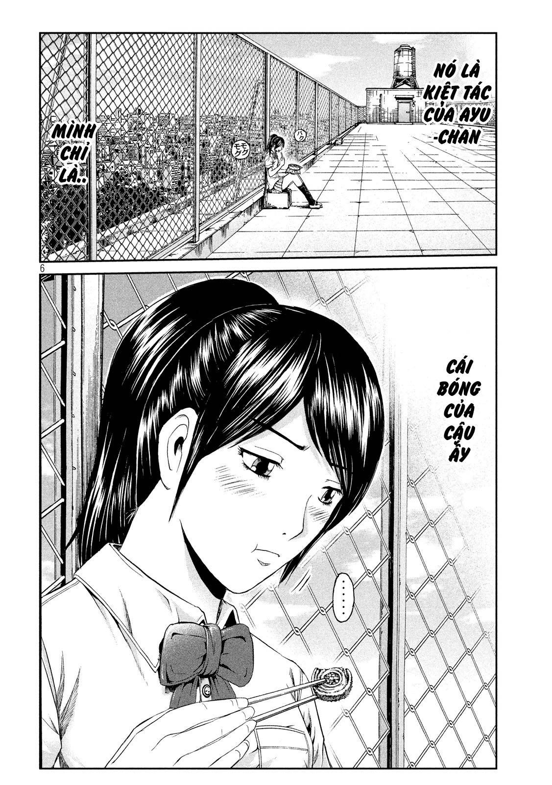 Great Teacher Onizuka: Paradise Lost Chapter 85 - Trang 2