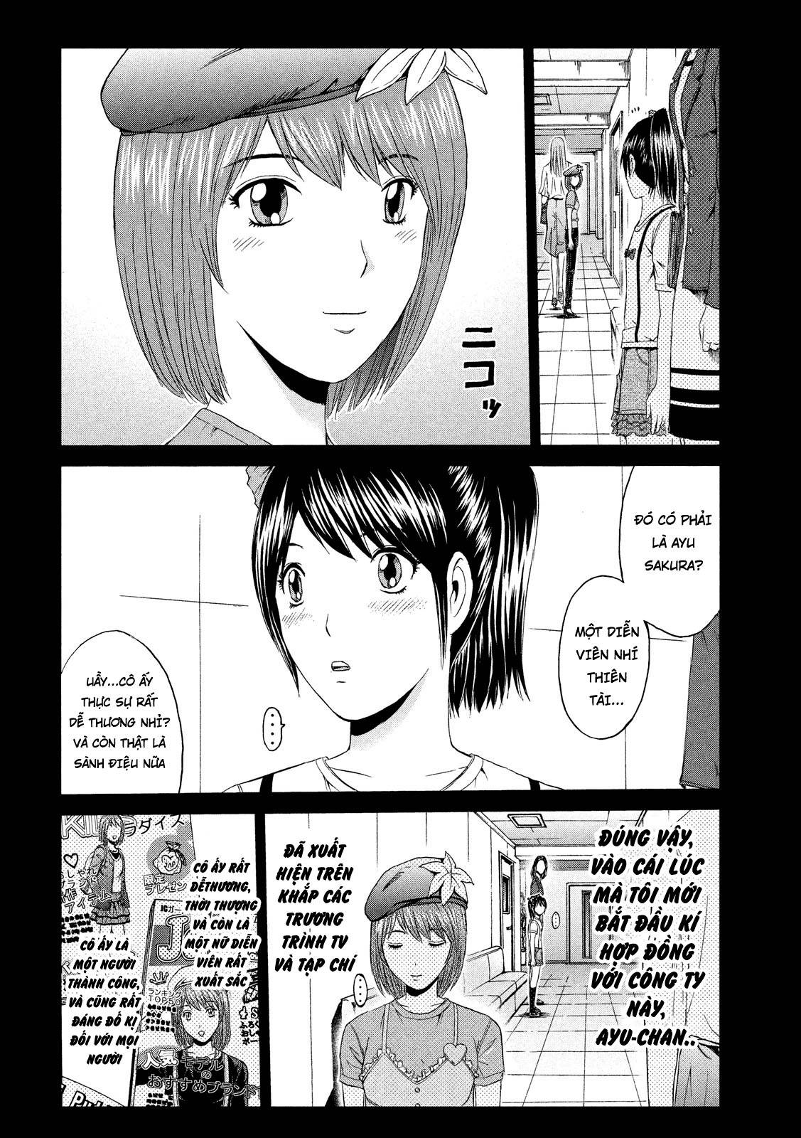 Great Teacher Onizuka: Paradise Lost Chapter 85 - Trang 2