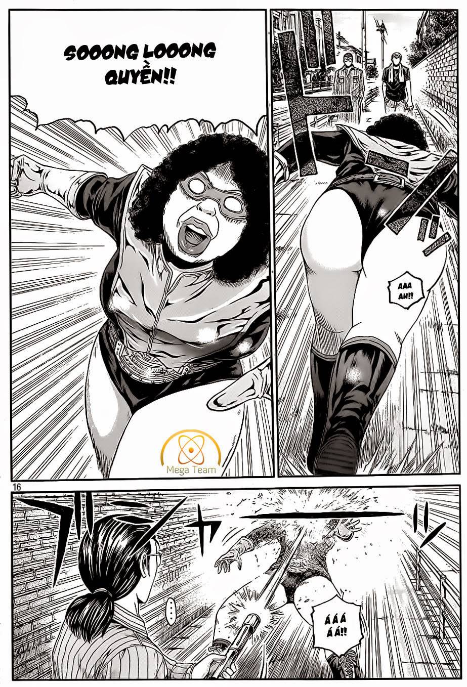 Great Teacher Onizuka: Paradise Lost Chapter 9 - Trang 2