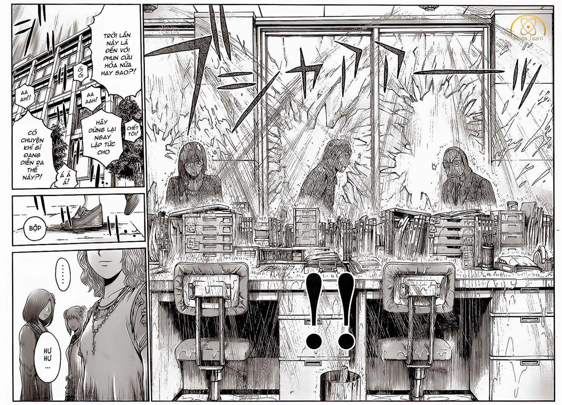 Great Teacher Onizuka: Paradise Lost Chapter 9 - Trang 2