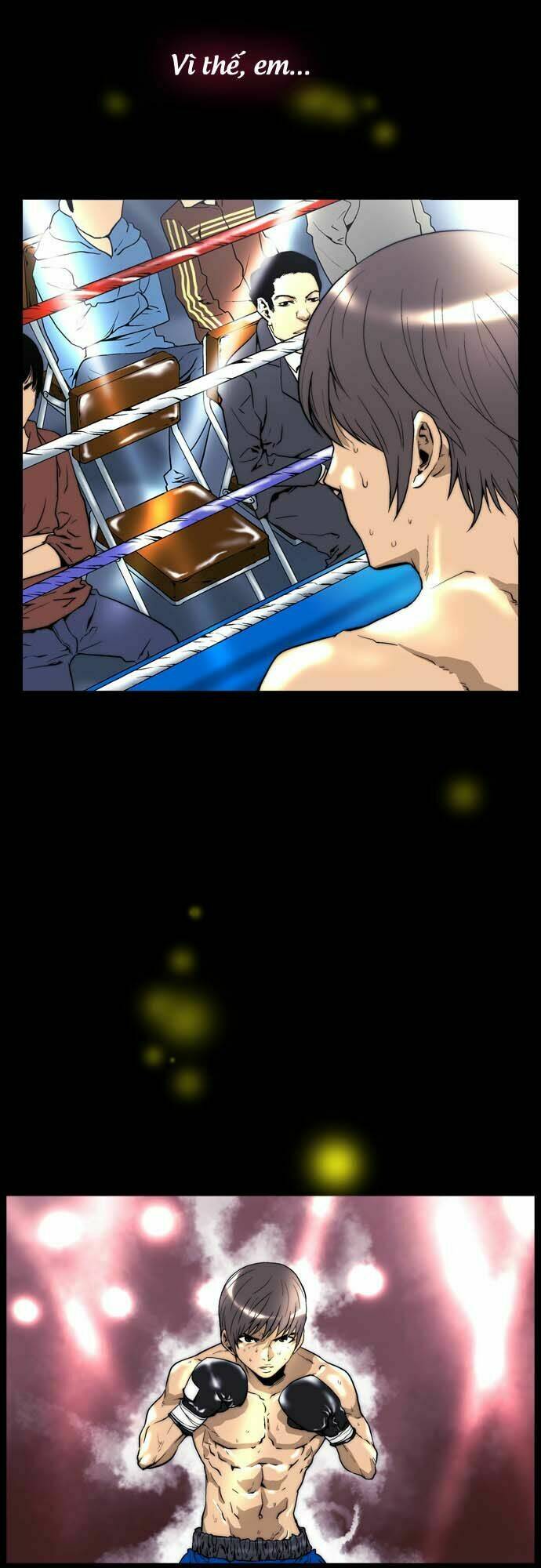 Green Boy Chapter 0 - Trang 2