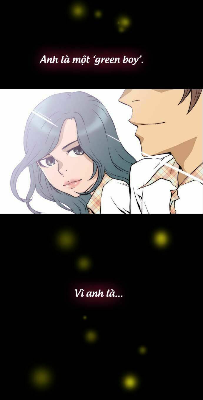 Green Boy Chapter 0 - Trang 2