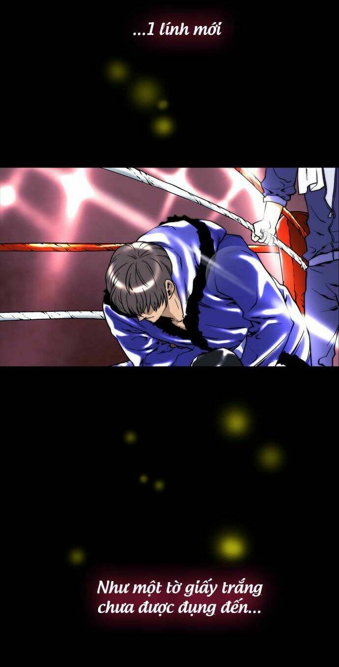 Green Boy Chapter 0 - Trang 2