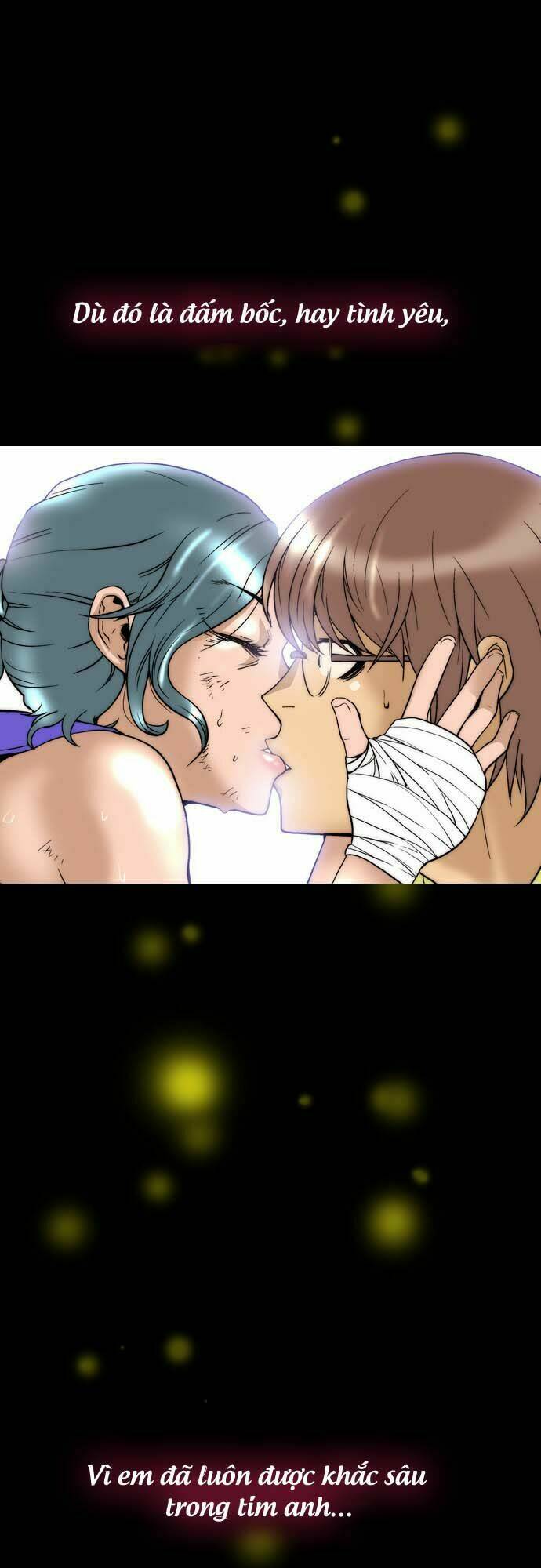 Green Boy Chapter 0 - Trang 2