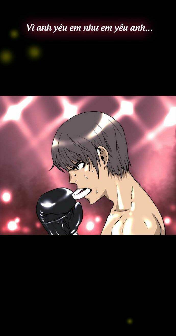 Green Boy Chapter 0 - Trang 2