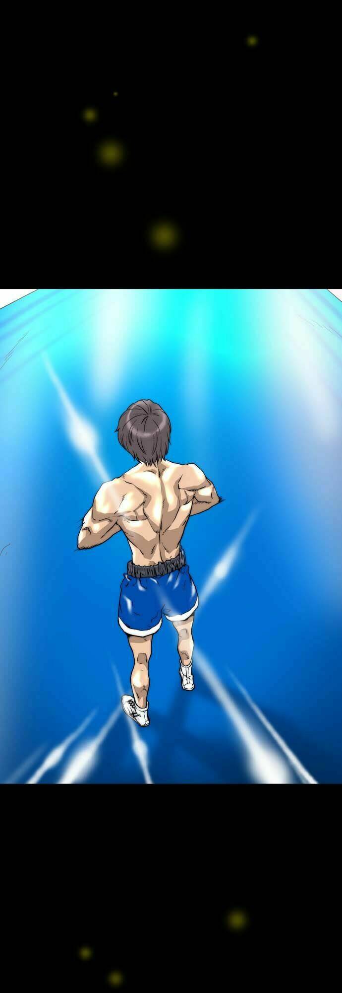 Green Boy Chapter 0 - Trang 2