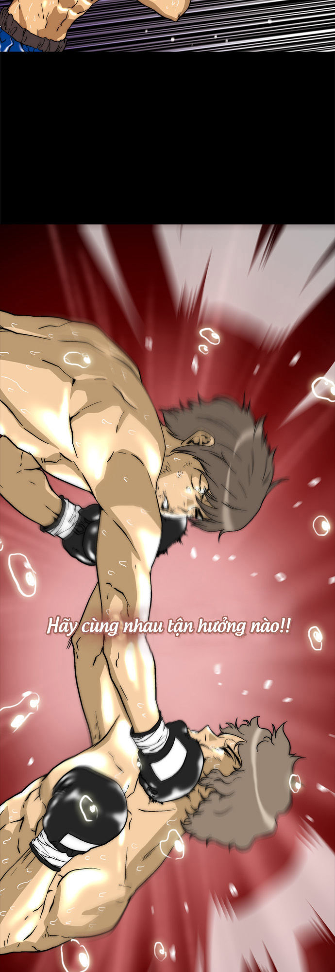 Green Boy Chapter 1 - Trang 2