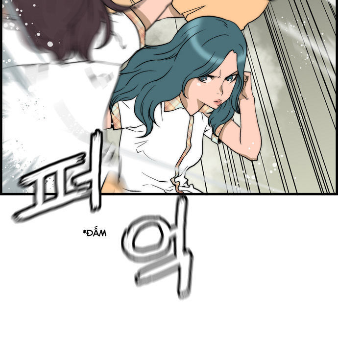 Green Boy Chapter 1 - Trang 2