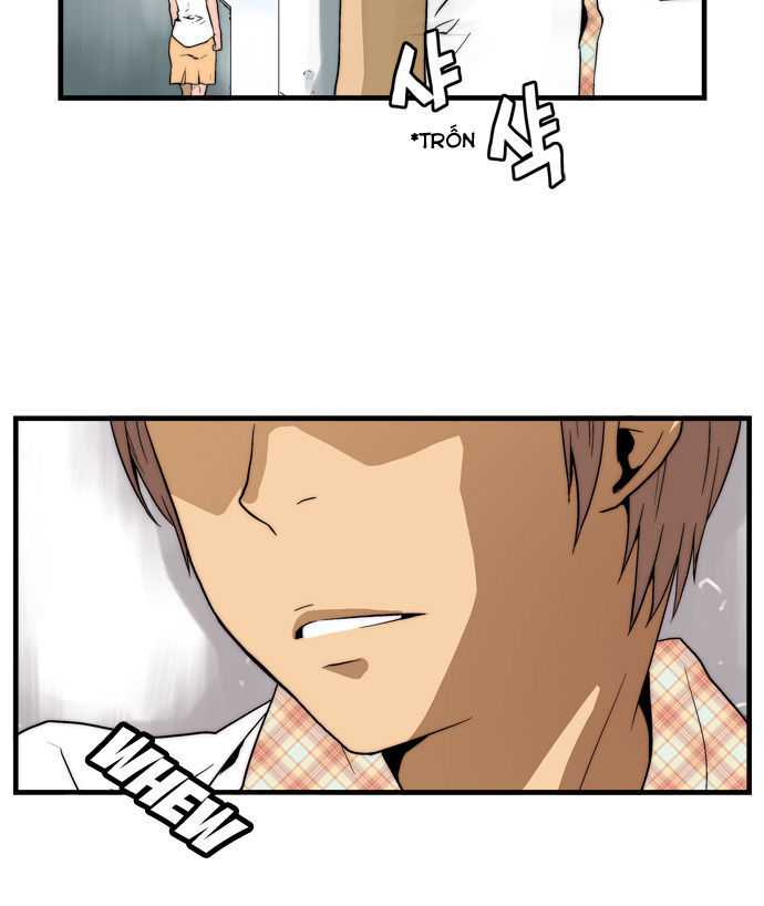 Green Boy Chapter 1 - Trang 2