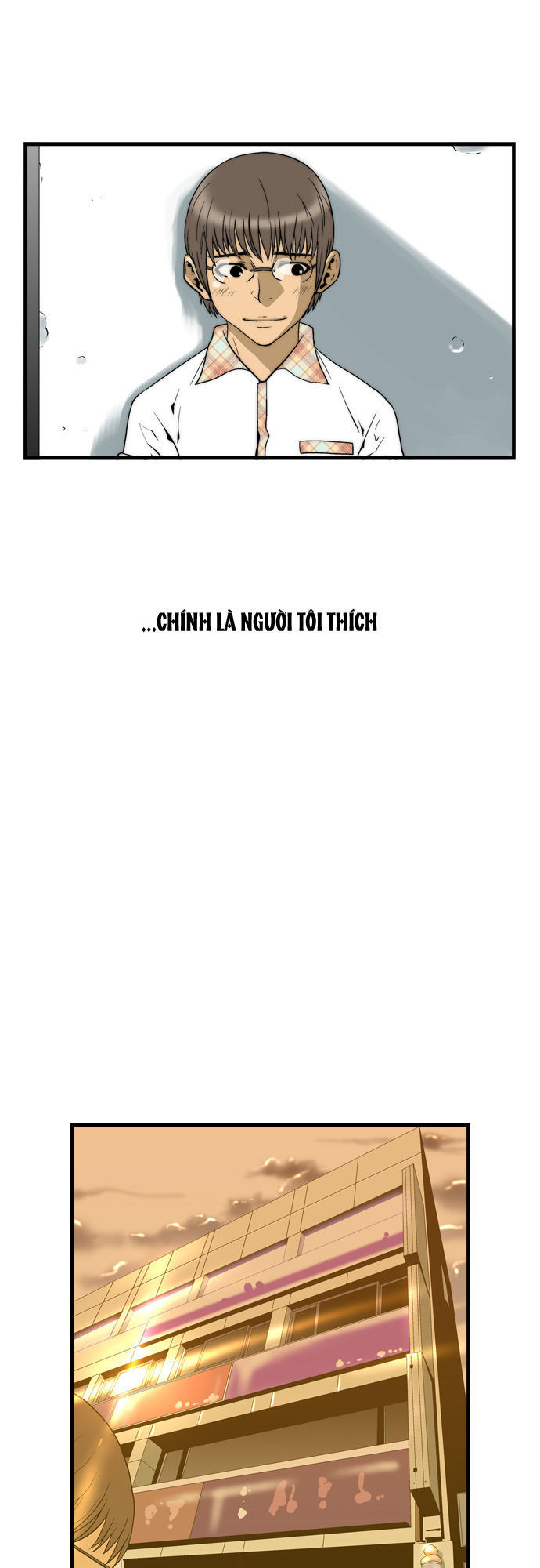 Green Boy Chapter 1 - Trang 2