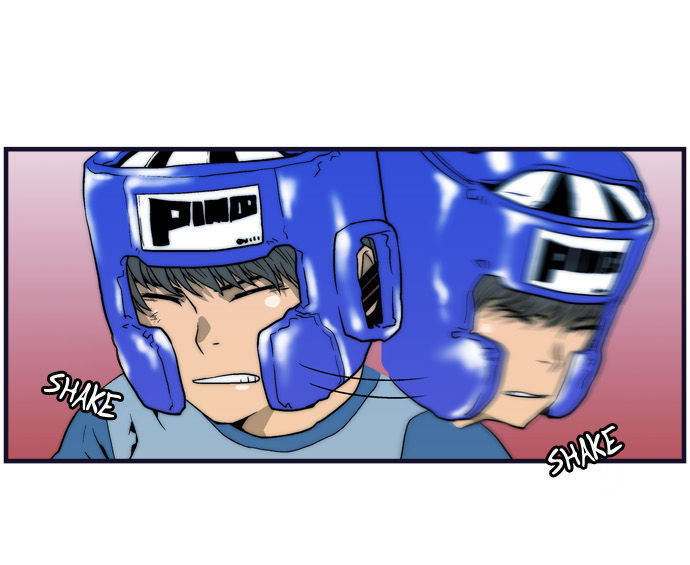 Green Boy Chapter 2 - Trang 2