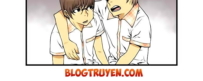 Green Boy Chapter 3 - Trang 2