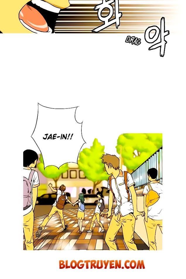 Green Boy Chapter 3 - Trang 2