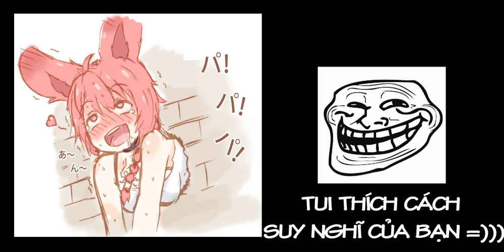 Green Tea Neko Moe Factory Chapter 1 - Trang 2