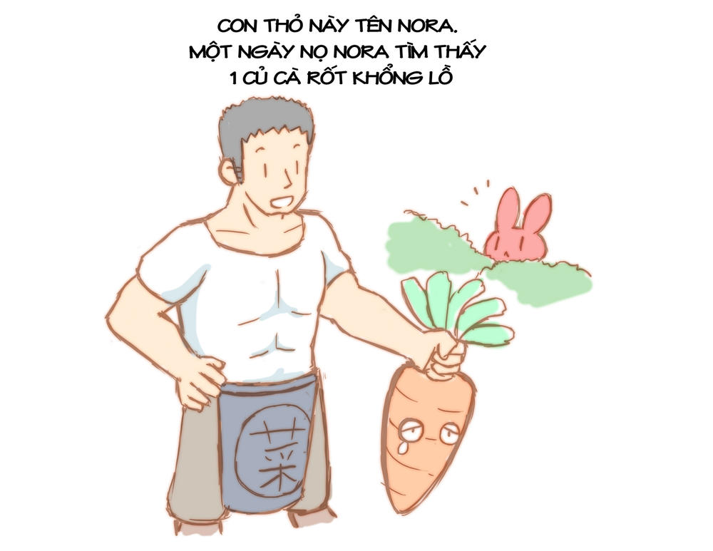 Green Tea Neko Moe Factory Chapter 1 - Trang 2