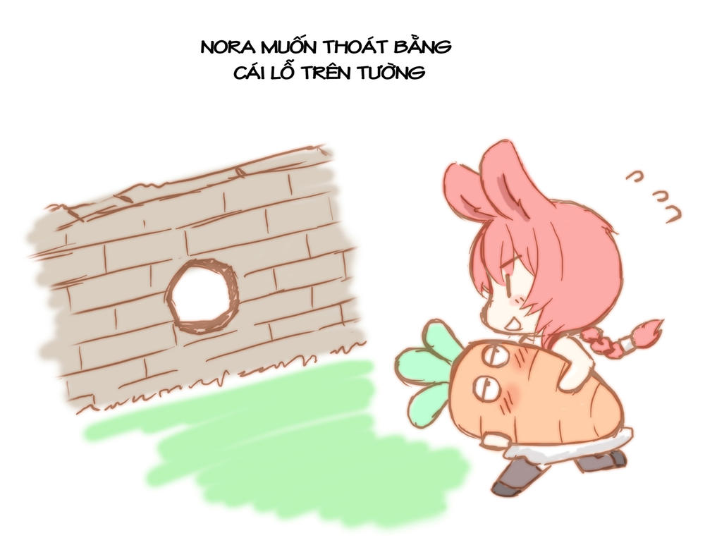 Green Tea Neko Moe Factory Chapter 1 - Trang 2