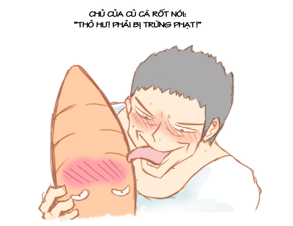 Green Tea Neko Moe Factory Chapter 1 - Trang 2