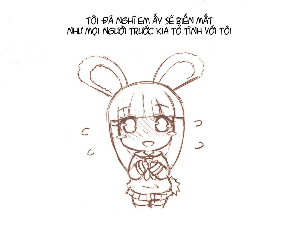 Green Tea Neko Moe Factory Chapter 102 - Trang 2