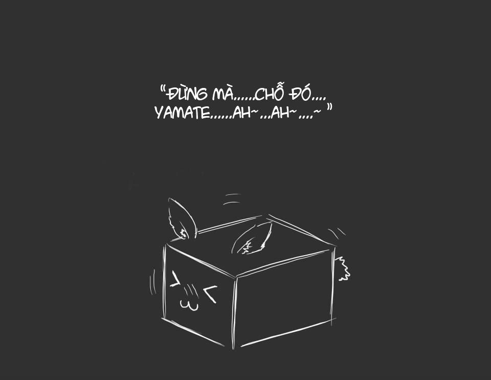 Green Tea Neko Moe Factory Chapter 103 - Trang 2