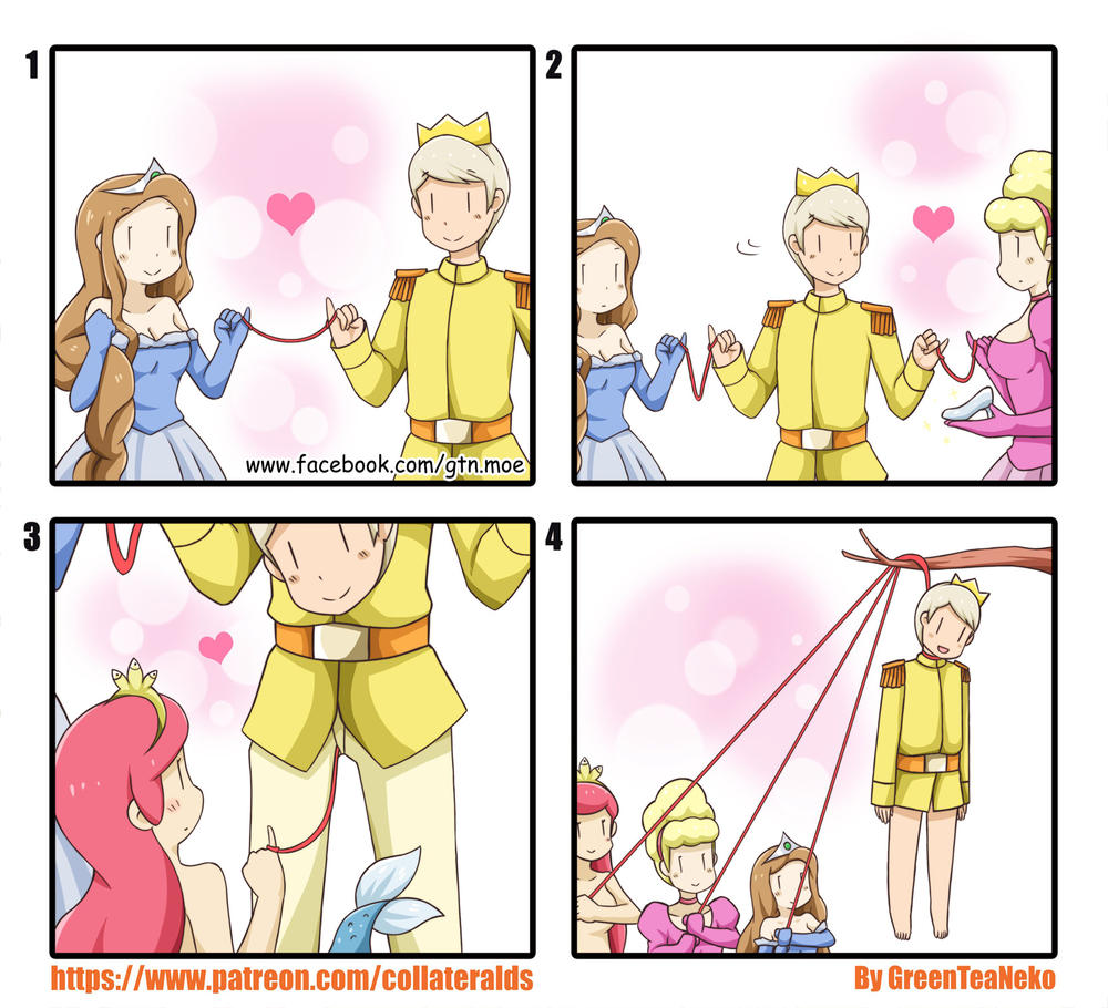 Green Tea Neko Moe Factory Chapter 109 - Trang 2