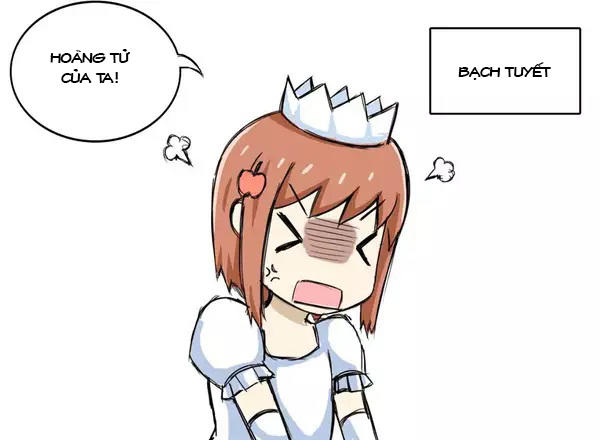 Green Tea Neko Moe Factory Chapter 11 - Trang 2