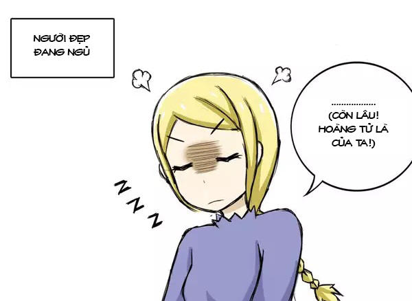 Green Tea Neko Moe Factory Chapter 11 - Trang 2