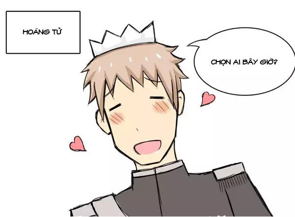 Green Tea Neko Moe Factory Chapter 11 - Trang 2