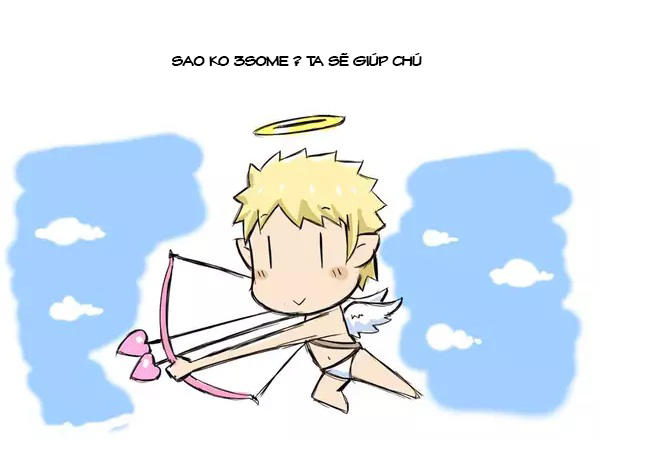 Green Tea Neko Moe Factory Chapter 11 - Trang 2