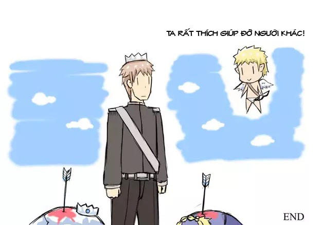 Green Tea Neko Moe Factory Chapter 11 - Trang 2