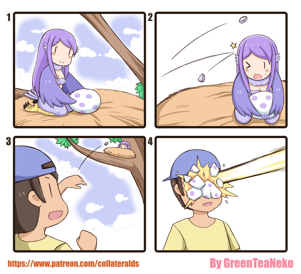 Green Tea Neko Moe Factory Chapter 126 - Trang 2