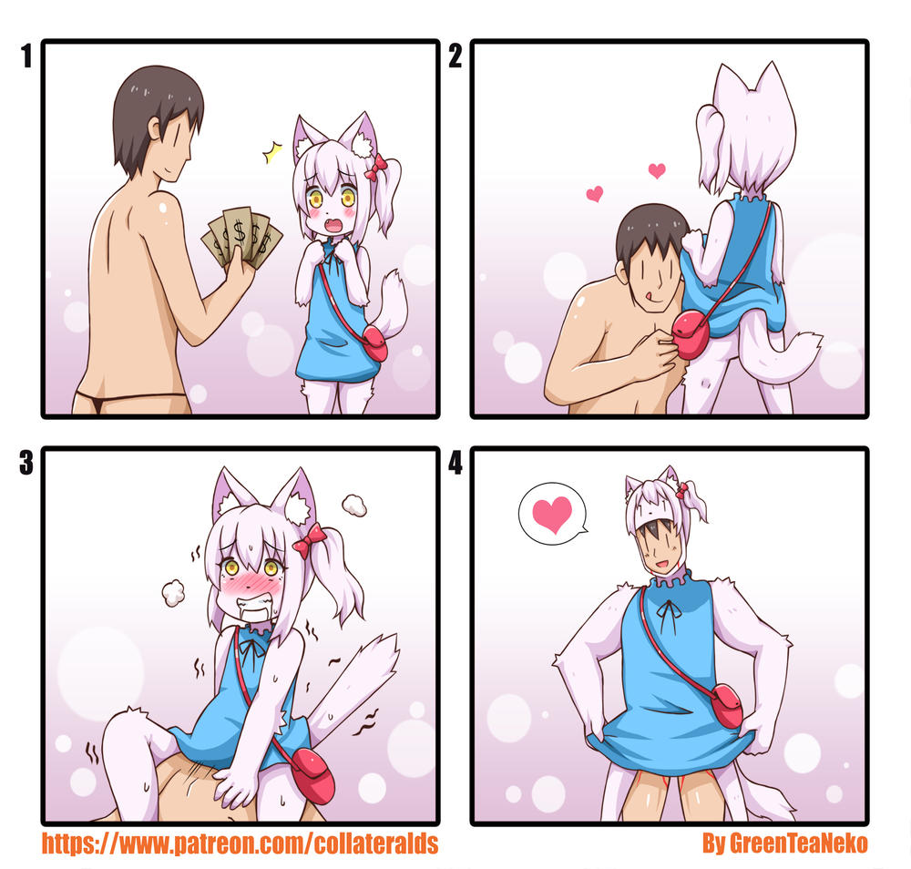 Green Tea Neko Moe Factory Chapter 129 - Trang 2