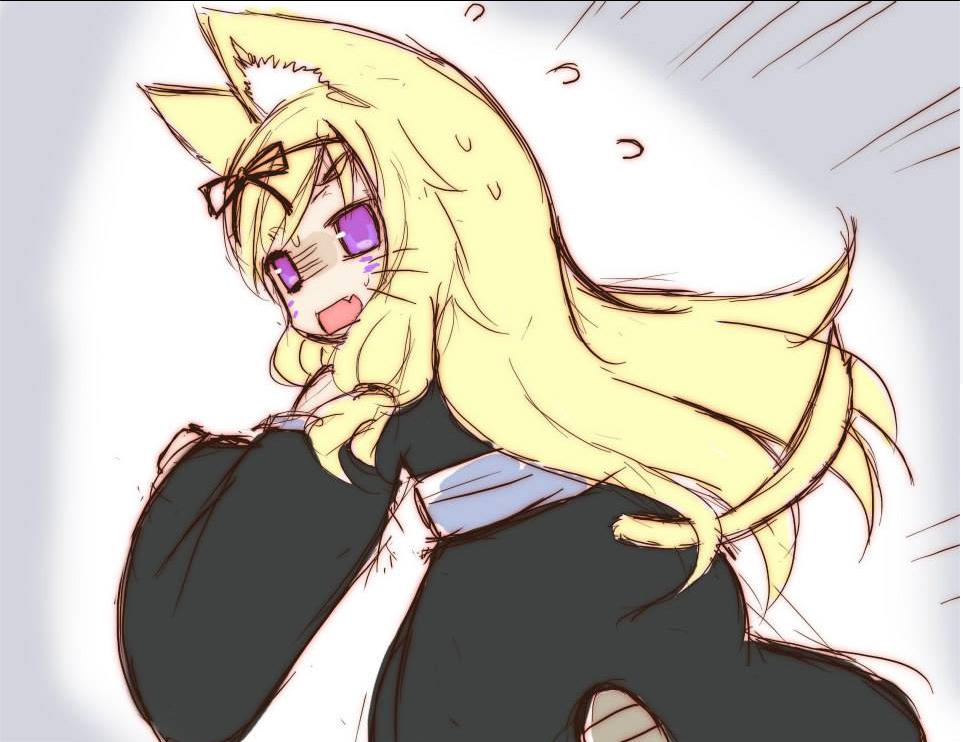 Green Tea Neko Moe Factory Chapter 13 - Trang 2