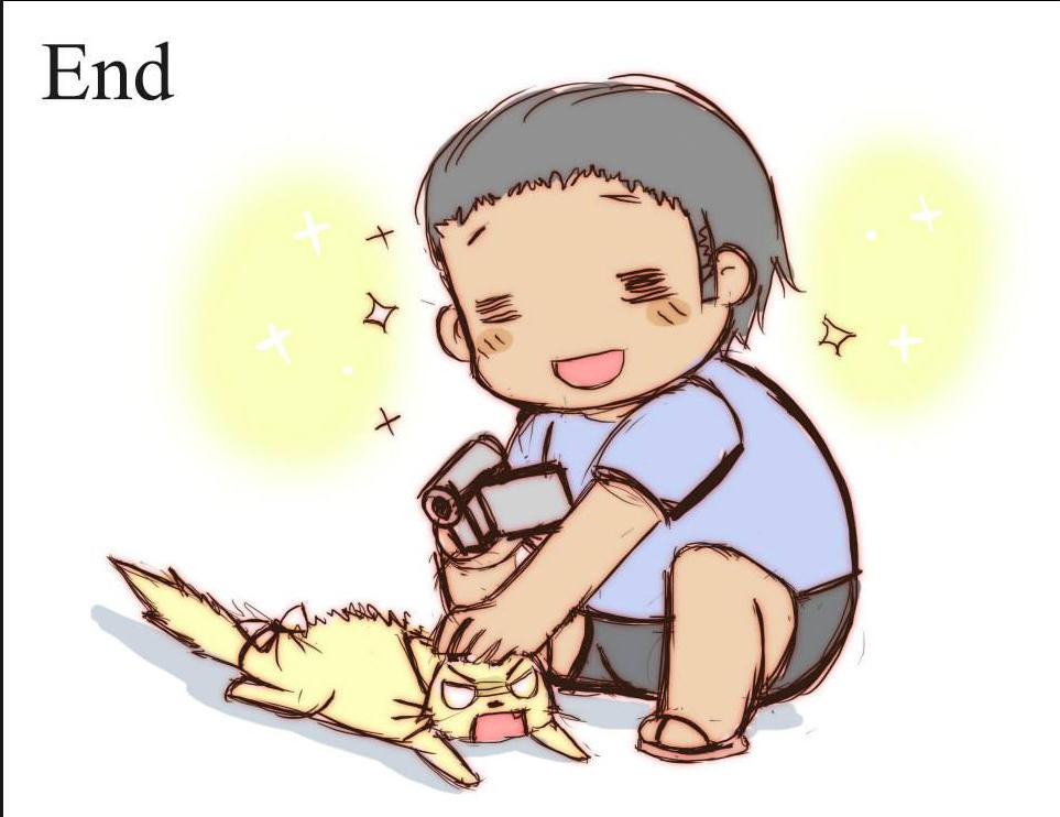 Green Tea Neko Moe Factory Chapter 13 - Trang 2