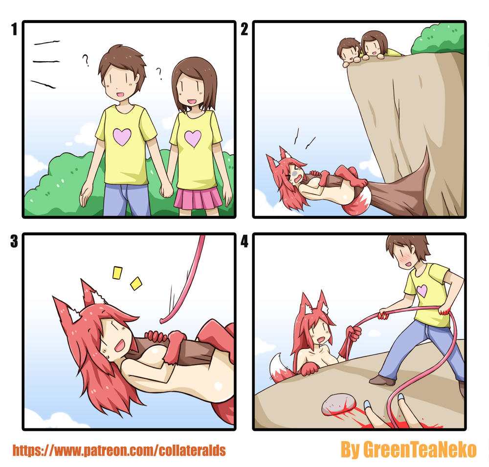 Green Tea Neko Moe Factory Chapter 135 - Trang 2