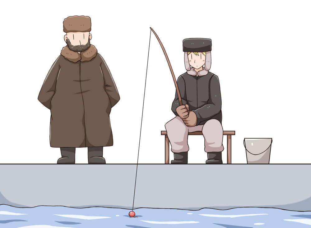 Green Tea Neko Moe Factory Chapter 14 - Trang 2