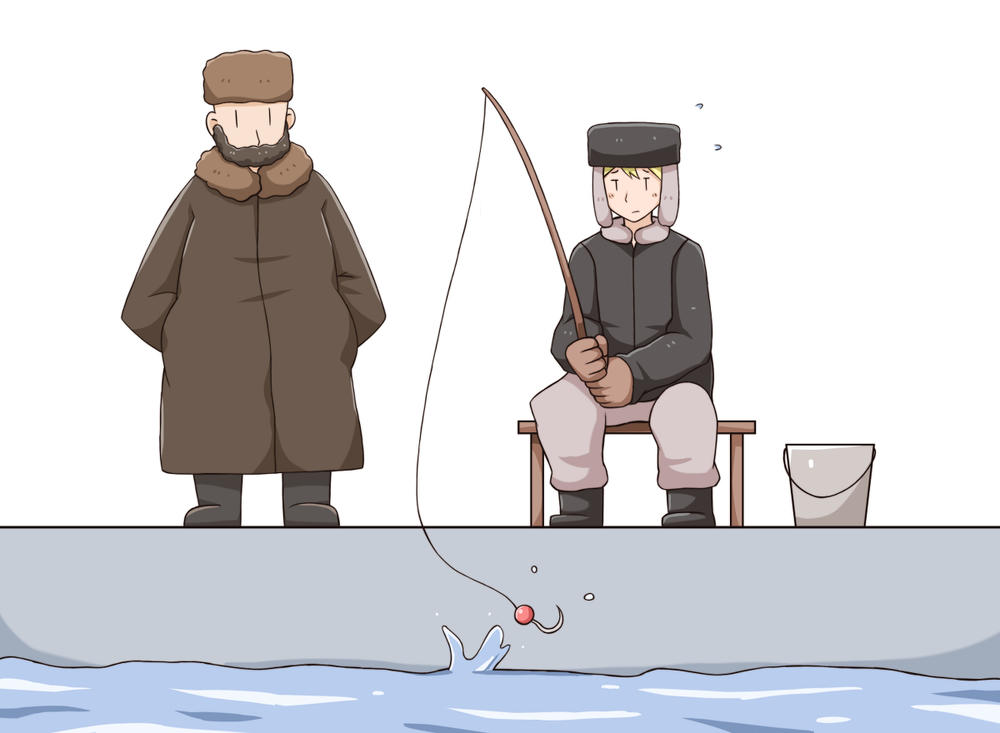 Green Tea Neko Moe Factory Chapter 14 - Trang 2