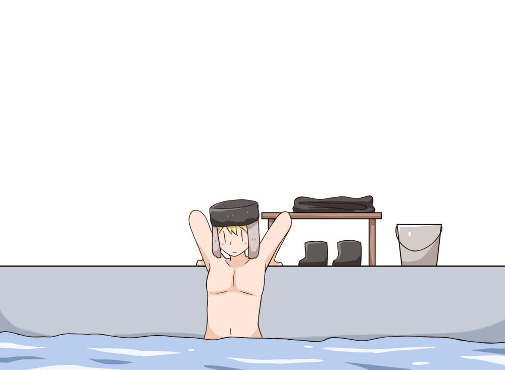 Green Tea Neko Moe Factory Chapter 14 - Trang 2