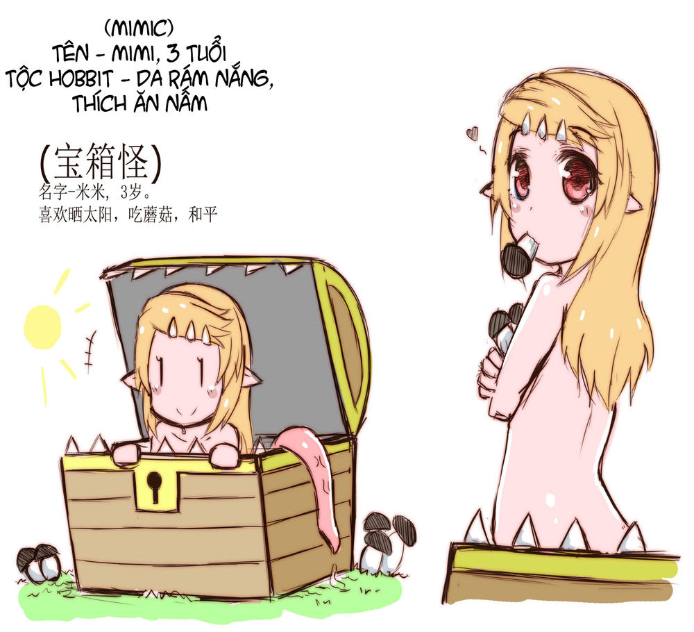 Green Tea Neko Moe Factory Chapter 147 - Trang 2