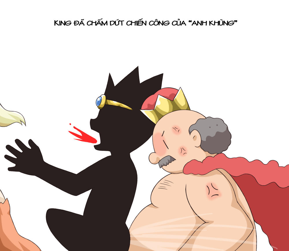 Green Tea Neko Moe Factory Chapter 15 - Trang 2