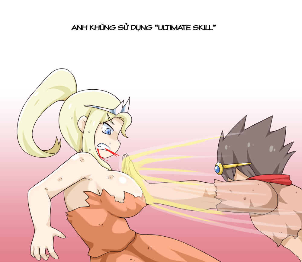 Green Tea Neko Moe Factory Chapter 15 - Trang 2