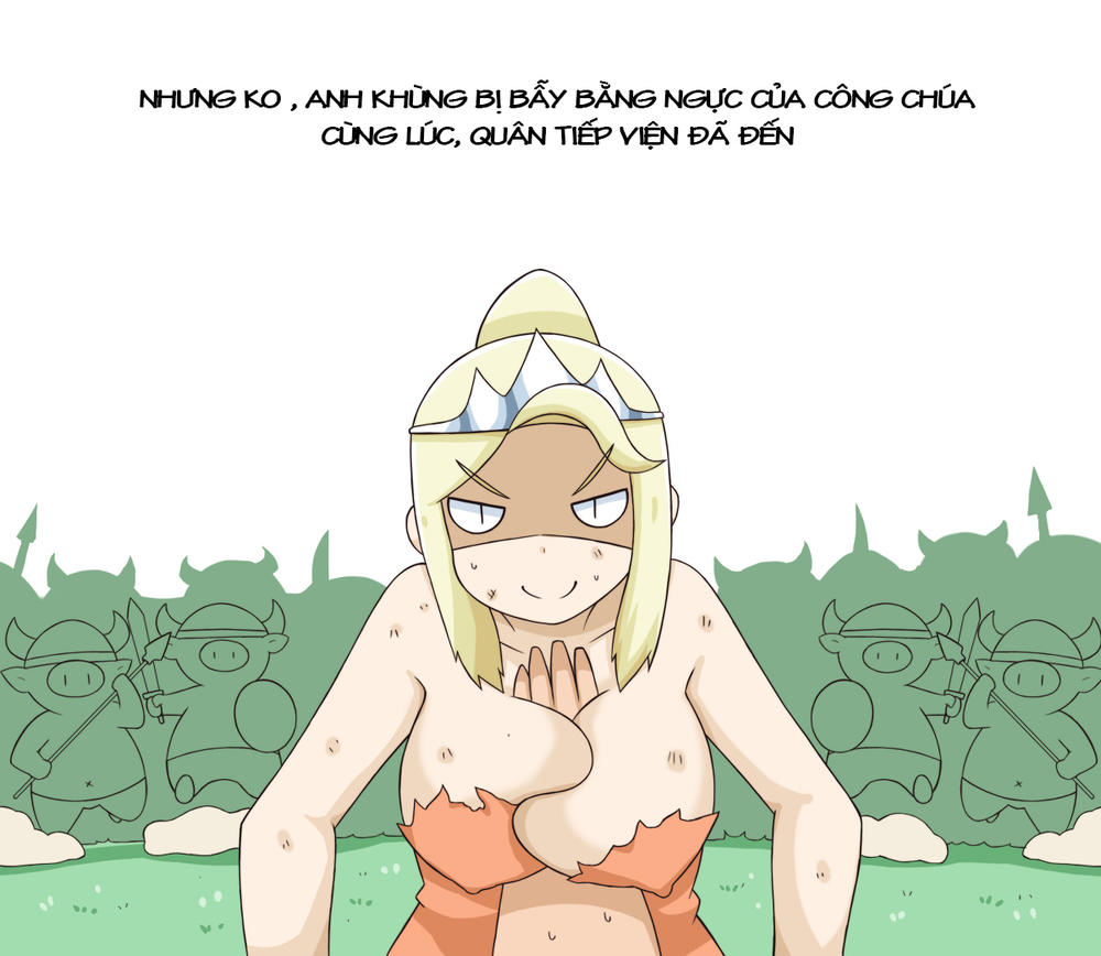 Green Tea Neko Moe Factory Chapter 15 - Trang 2